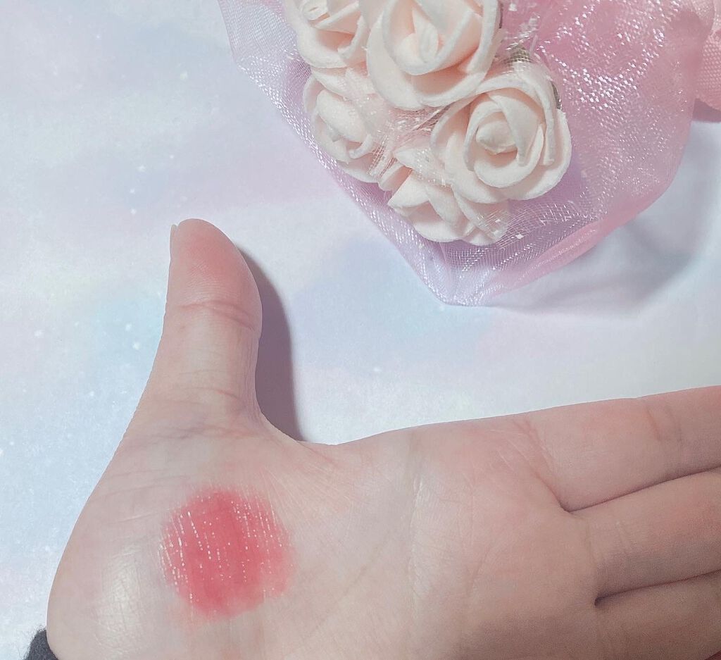 ケイト リップモンスター/KATE/口紅を使ったクチコミ(3枚目)