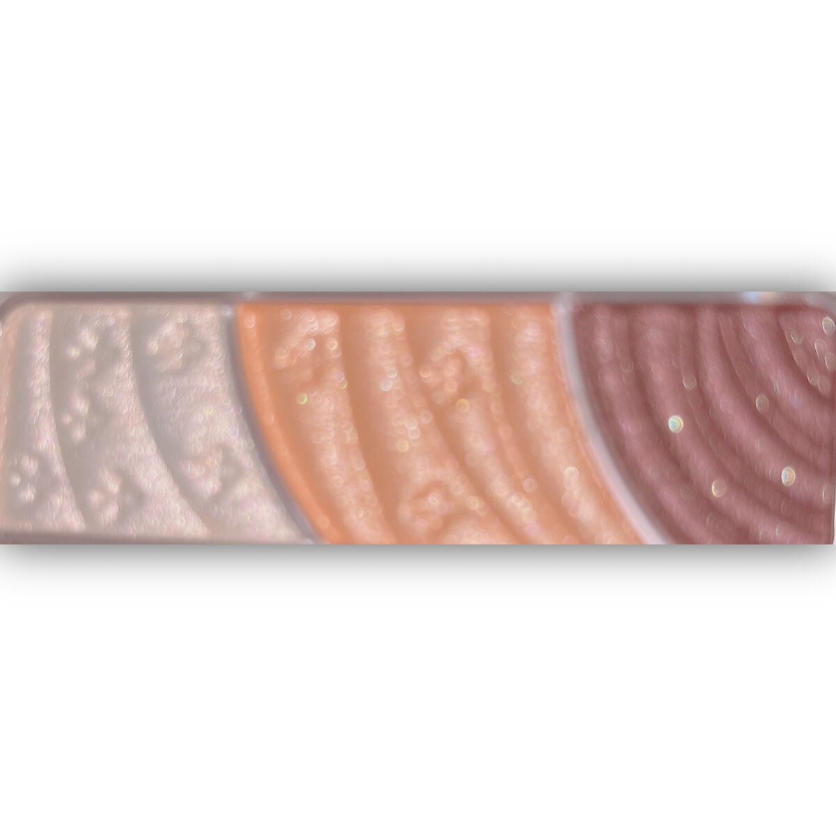 トーンアップアイシャドウ/CEZANNE/アイシャドウパレットを使ったクチコミ(2枚目)