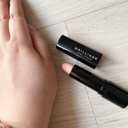 アイゾーン クリエイター/ブリリアージュ/スティックコンシーラーを使ったクチコミ(1枚目)