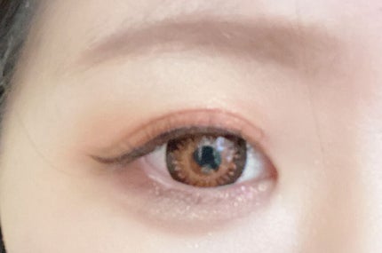 フィルム眉カラー/デジャヴュ/眉マスカラを使ったクチコミ(3枚目)