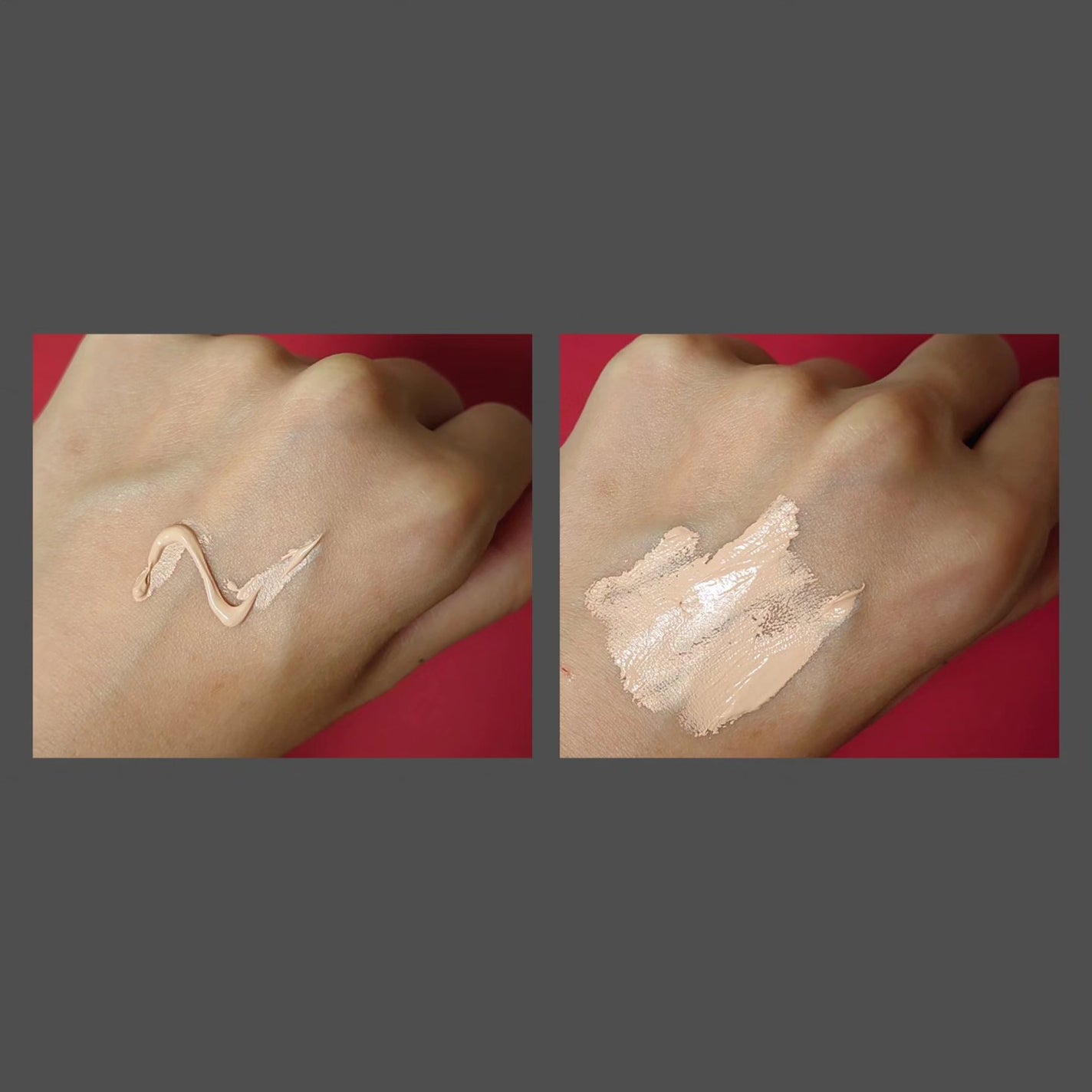 フルカバレッジコンシーラー/TFIT/クリームコンシーラーを使ったクチコミ(3枚目)