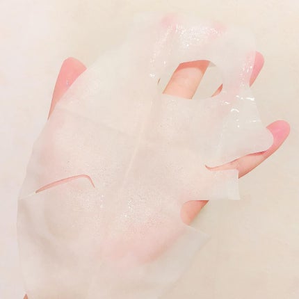 モイストフェイシャルパック/リバイシス/シートマスク・パックを使ったクチコミ(2枚目)