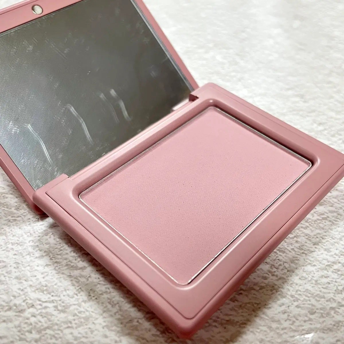 チークステイン ブラッシャー/VDL/パウダーチークを使ったクチコミ(2枚目)