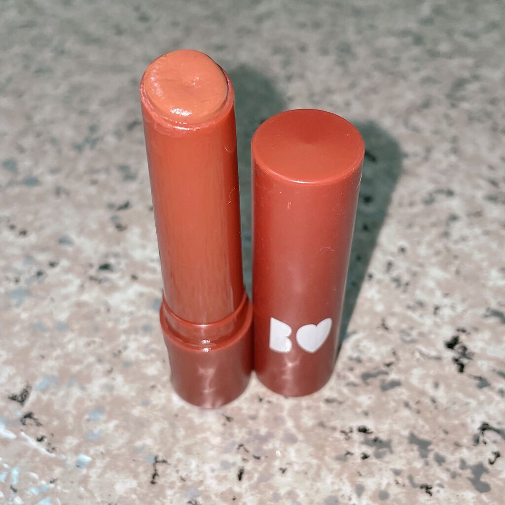 つやぷるリップR/b idol/口紅を使ったクチコミ(1枚目)