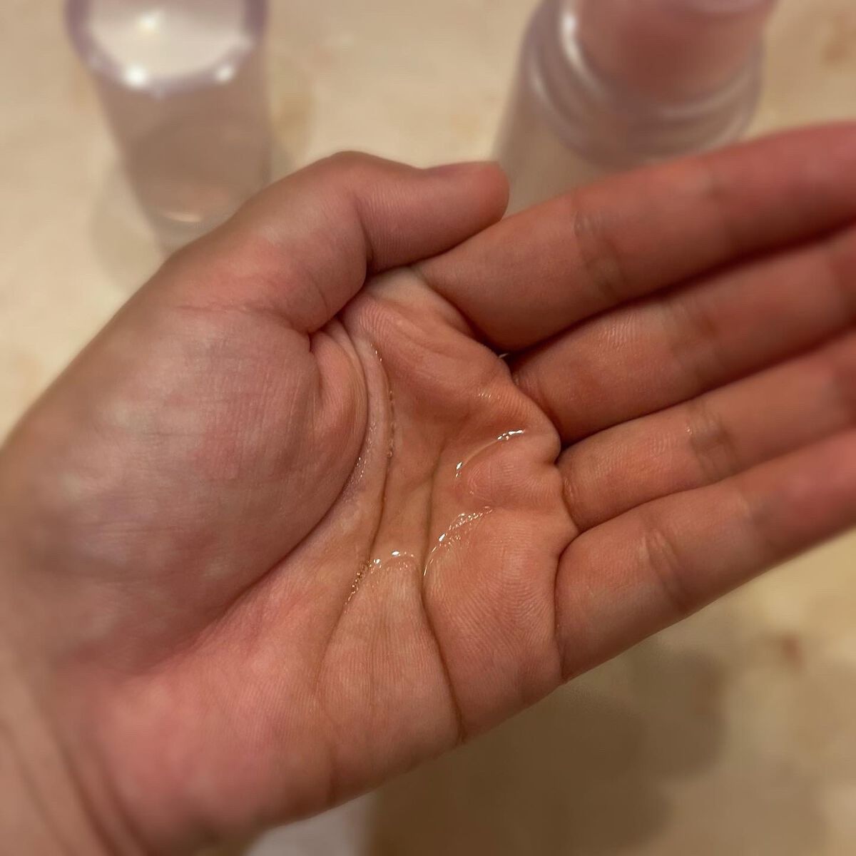 モイスチャーリペアエッセンスオイル/ララプリモ /アウトバストリートメントを使ったクチコミ(3枚目)