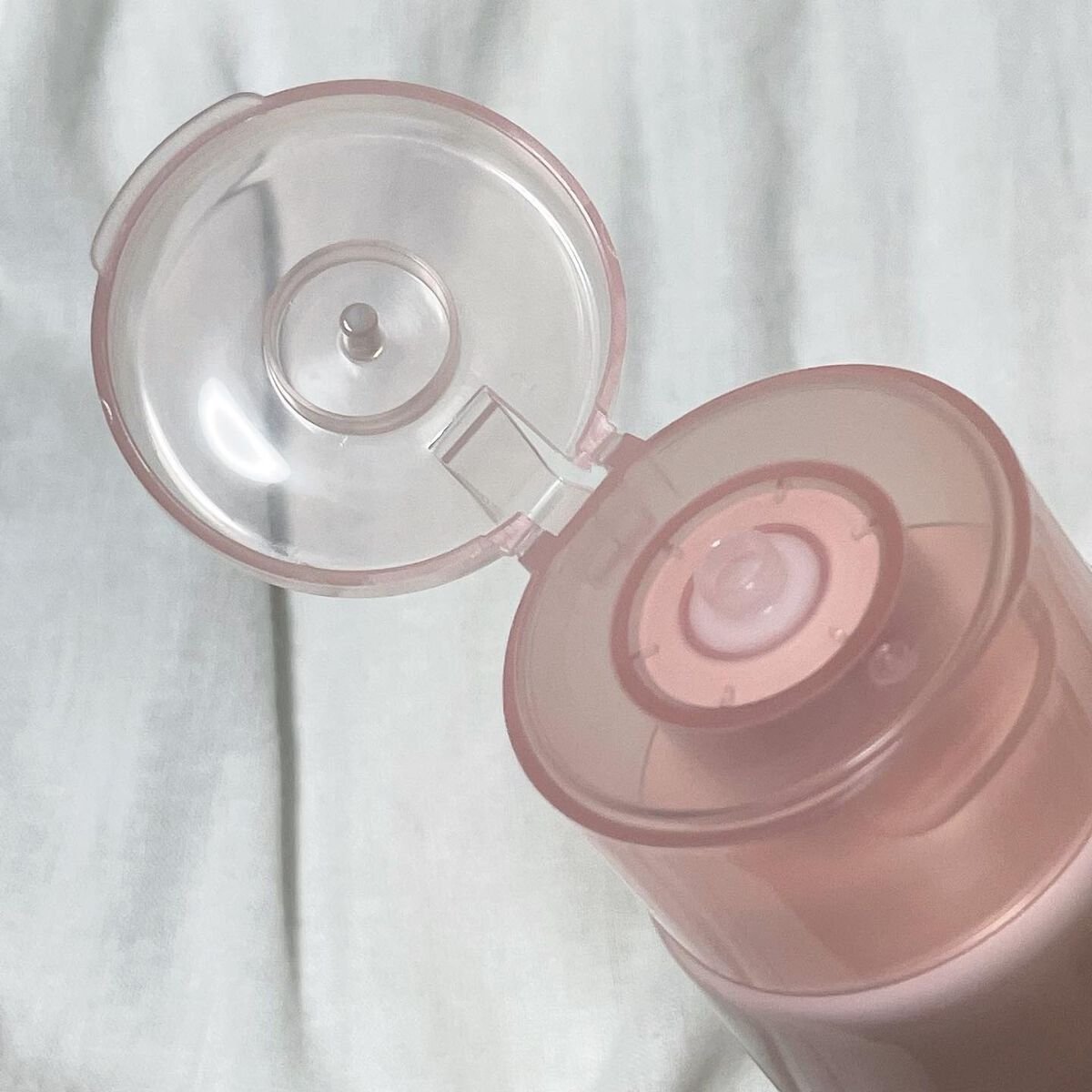 クレメ クレンジングクリーム N/ナリスアップ/クレンジングクリームを使ったクチコミ（2枚目）