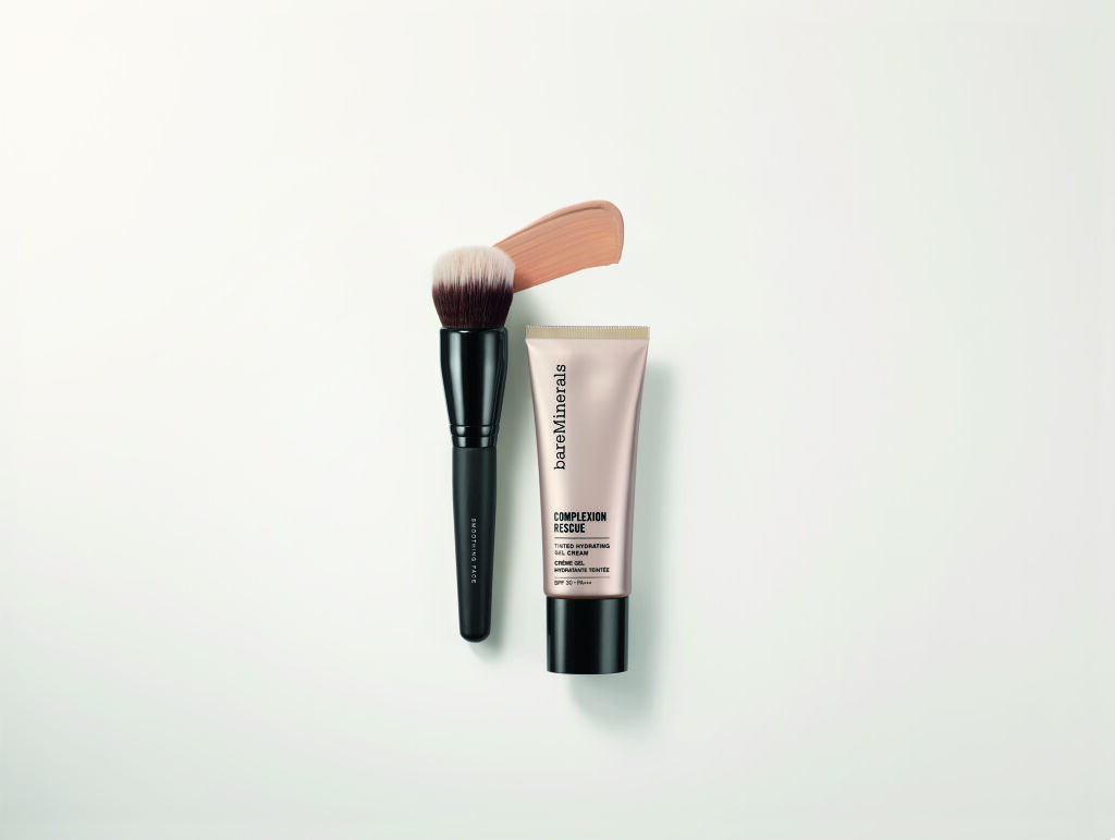 CR ティンテッド ジェル クリーム b bareMinerals