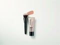 bareMinerals CR ティンテッド ジェル クリーム b