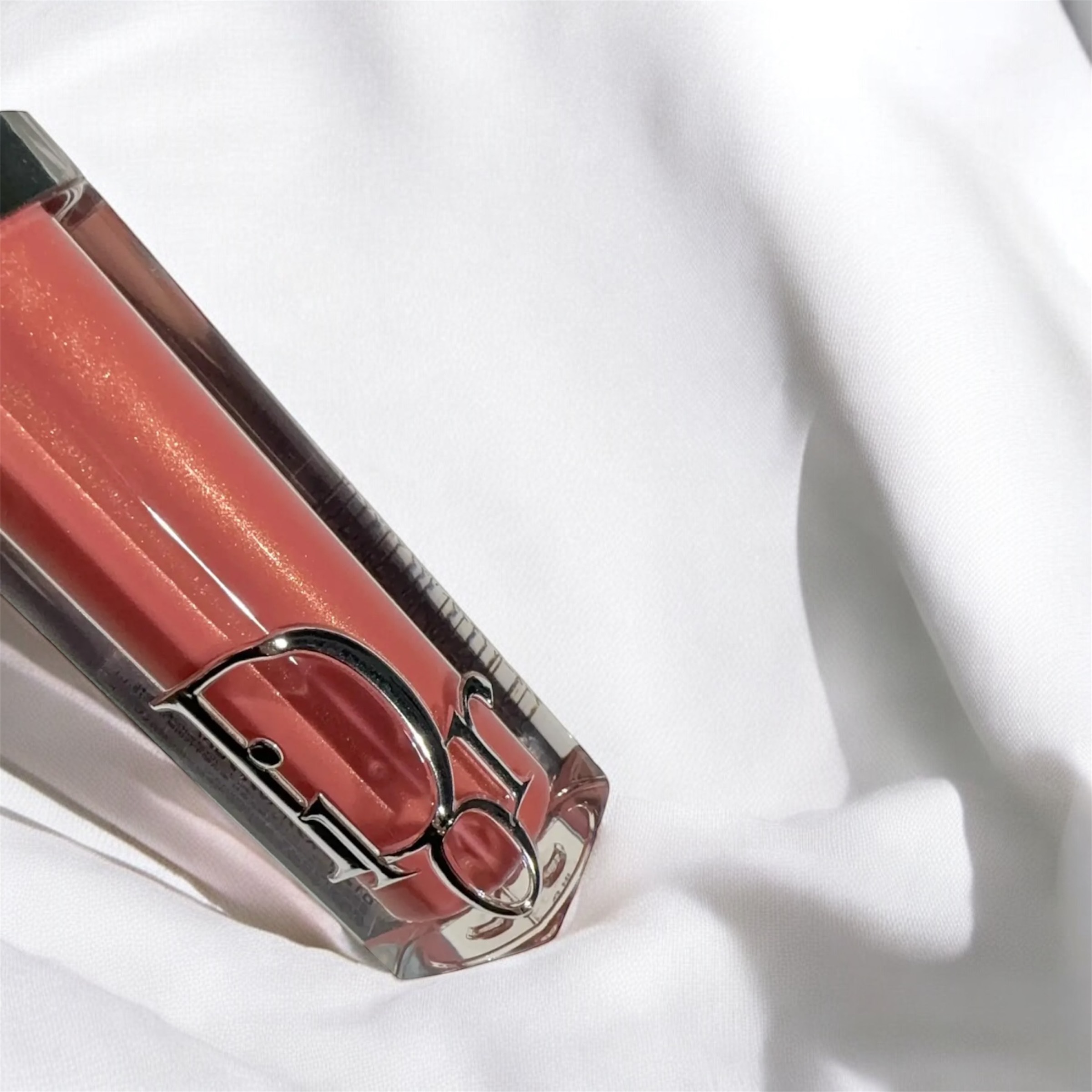 ディオール アディクト リップ マキシマイザー/Dior/リップグロスを使ったクチコミ（2枚目）