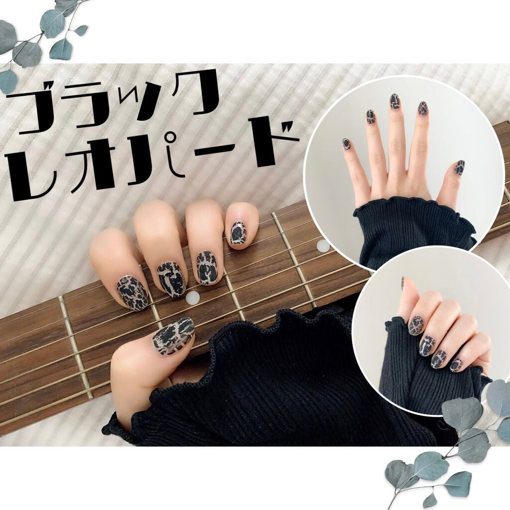 ジーニッシュ/ジーニッシュマニキュア/マニキュアを使ったクチコミ(1枚目)