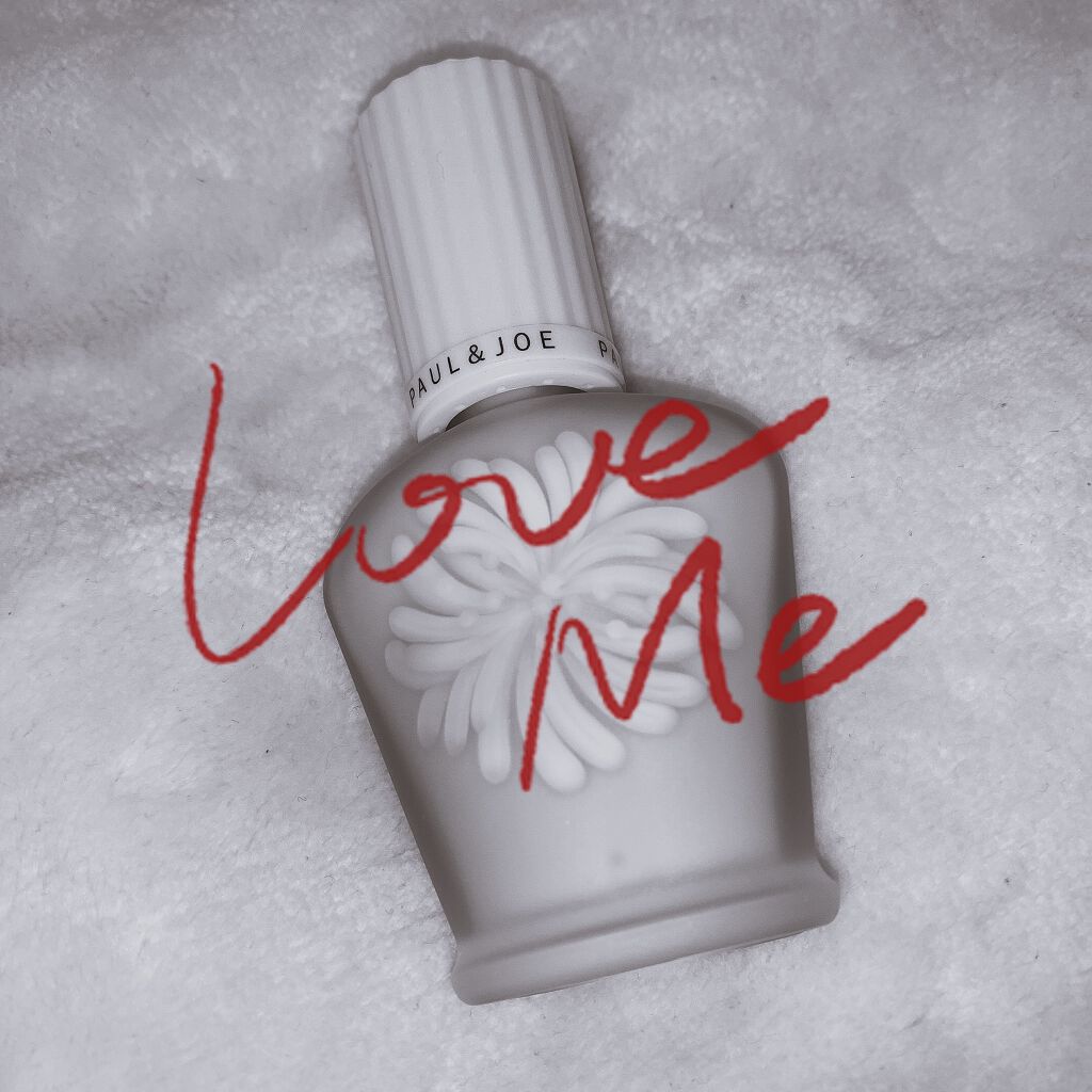 プロテクティング ファンデーション プライマー /PAUL & JOE BEAUTE/化粧下地を使ったクチコミ(1枚目)