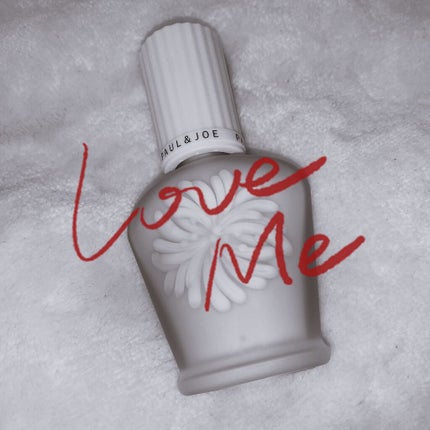 プロテクティング ファンデーション プライマー /PAUL & JOE BEAUTE/化粧下地を使ったクチコミ(1枚目)