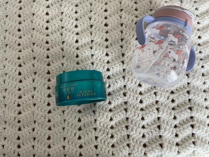 ビューティーチャージ ナイトスペリア/アトリックス/ハンドクリームを使ったクチコミ(3枚目)