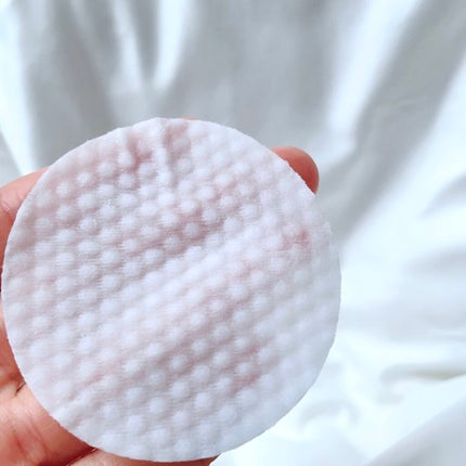 ワンステップオリジナルクリアパッド/COSRX/トナーパッドを使ったクチコミ(5枚目)