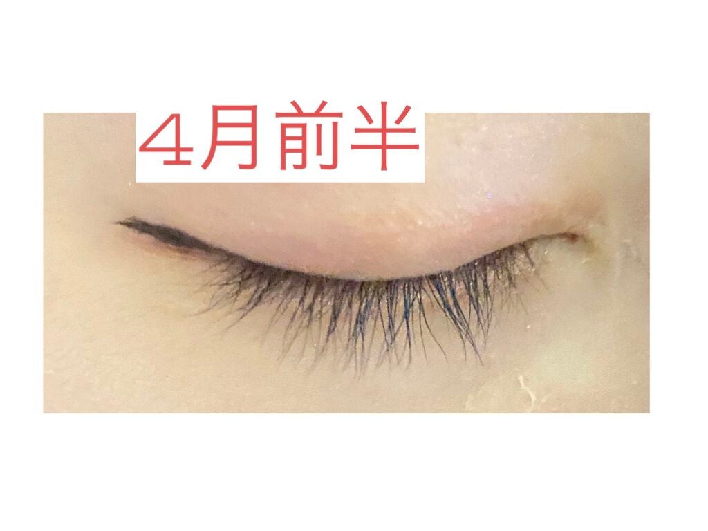 EMAKED(エマーキット)/水橋保寿堂製薬/まつげ美容液を使ったクチコミ(3枚目)