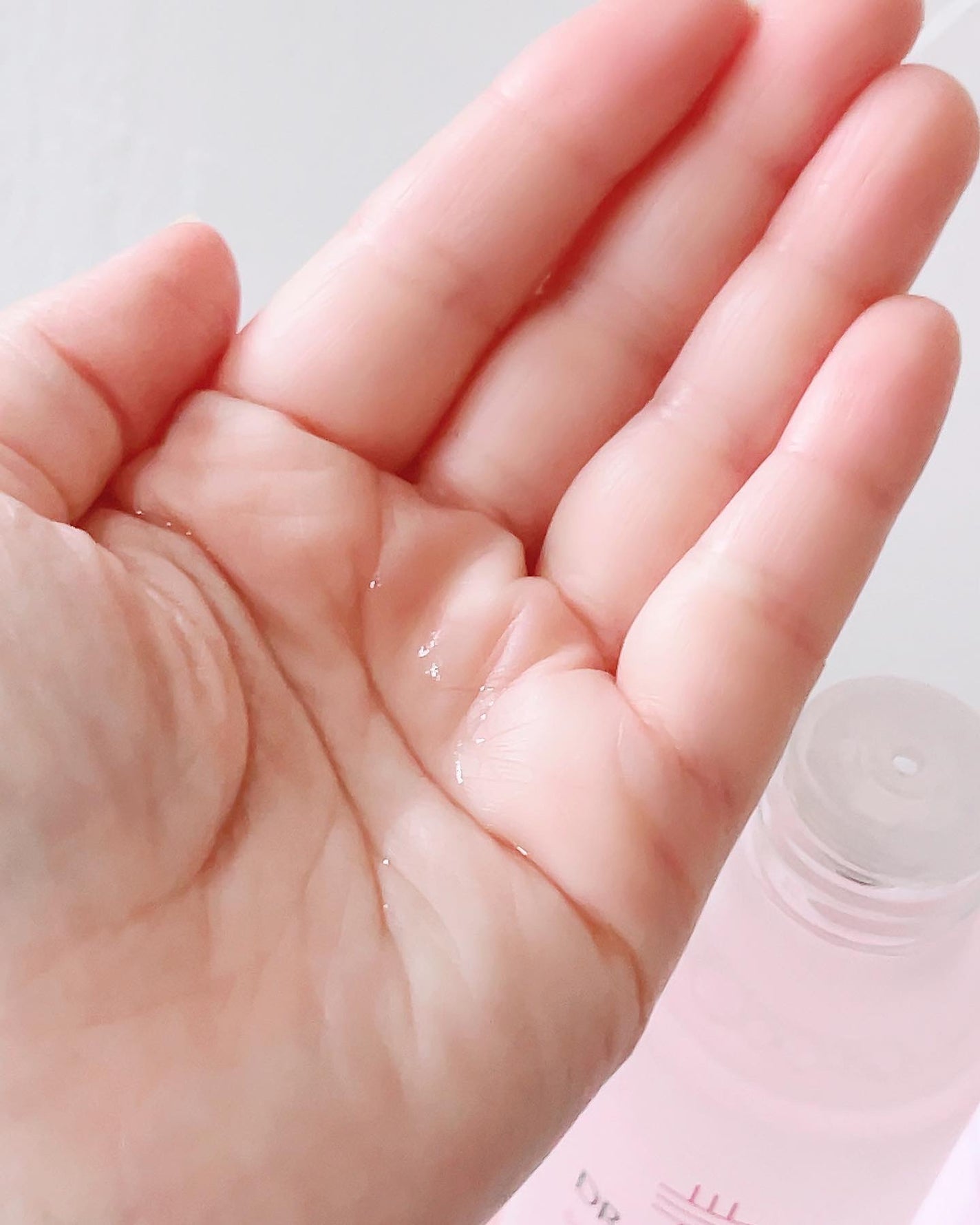 薬用アクアコラーゲンゲル スーパーセンシティブEX/ドクターシーラボⓇ/オールインワン化粧品を使ったクチコミ(4枚目)