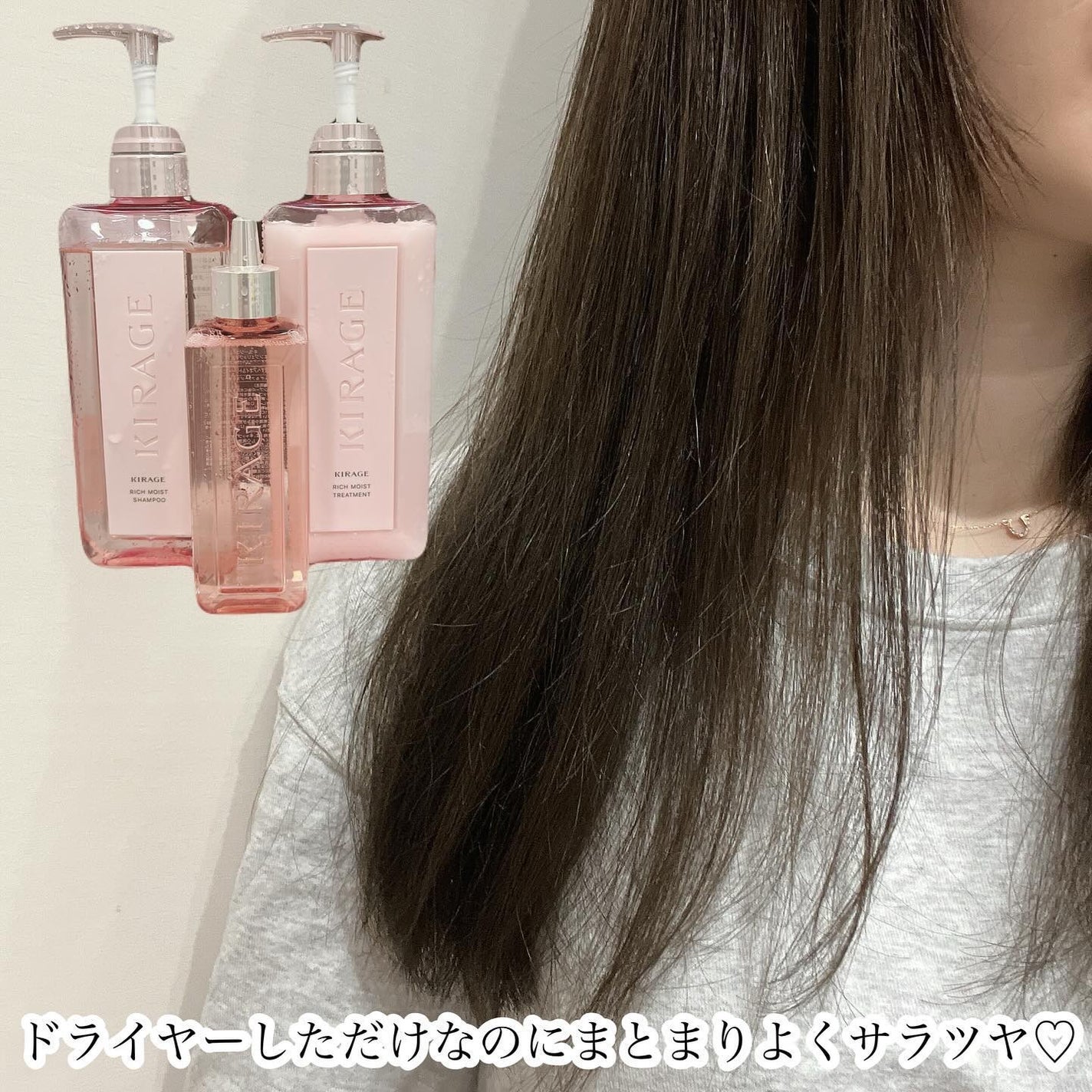 ルカ∵フォロバ100 on LIPS 「・・・@kirage_official𓂃𓈒𓏸︎︎︎..」(5枚目)