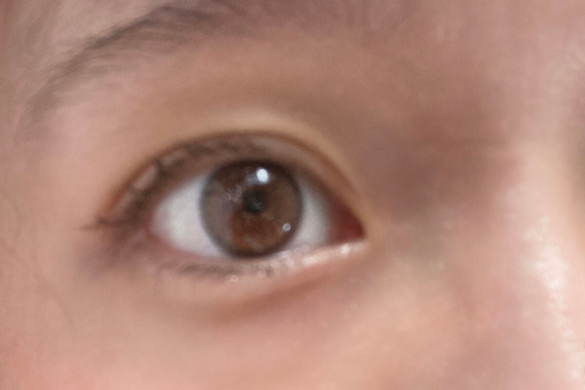 キングダム 束感カールマスカラ/キングダム/マスカラを使ったクチコミ(4枚目)