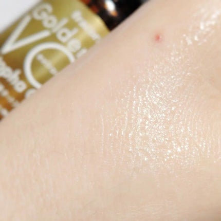 ゴールデンVC原液オートファG/fracora/美容液を使ったクチコミ(4枚目)