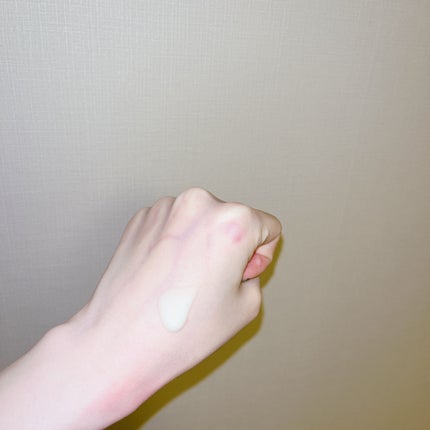 Skin Barrier Calming Lotion/Ongredients/乳液を使ったクチコミ(3枚目)
