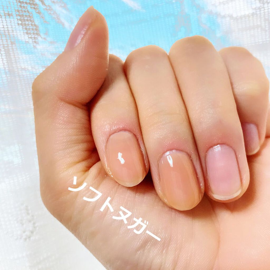 ネイルポリッシュ｜THE POLISH.の使い方を徹底解説 - □□幻のネイル