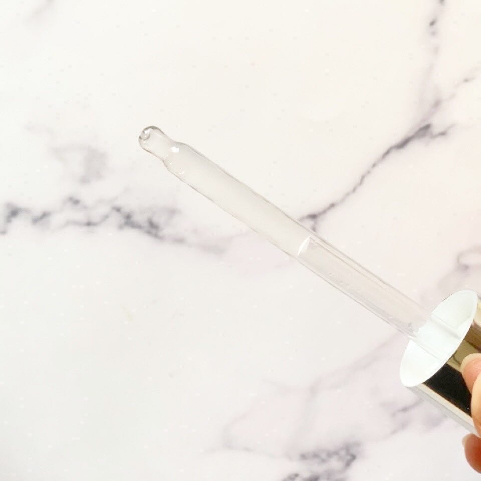 ジェニフィック アルティメ セラム/LANCOME/美容液を使ったクチコミ(3枚目)