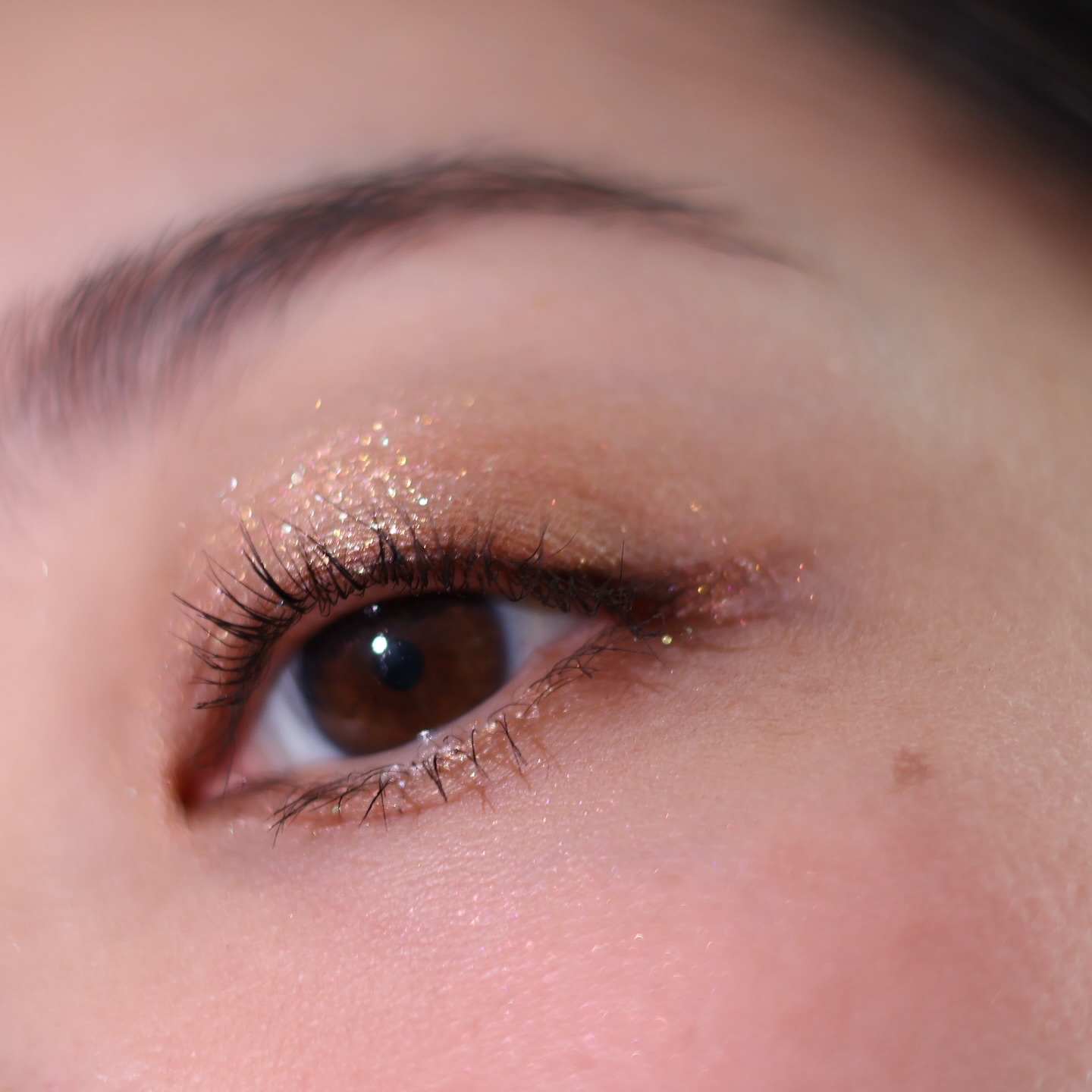 DIVINE BLUSH DUO/PAT McGRATH LABS/パウダーチークを使ったクチコミ（2枚目）