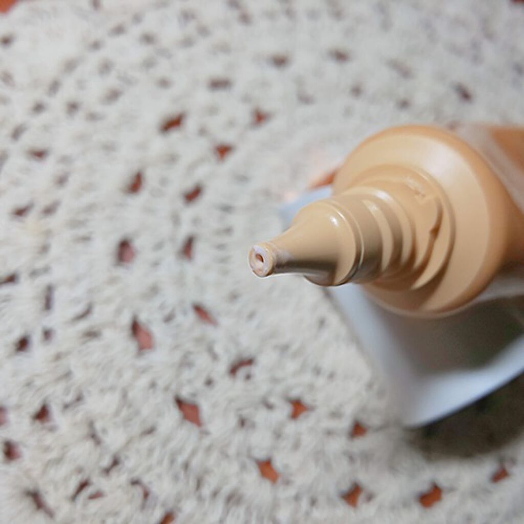 光プロテクション/エクイタンス/日焼け止めクリームを使ったクチコミ(2枚目)