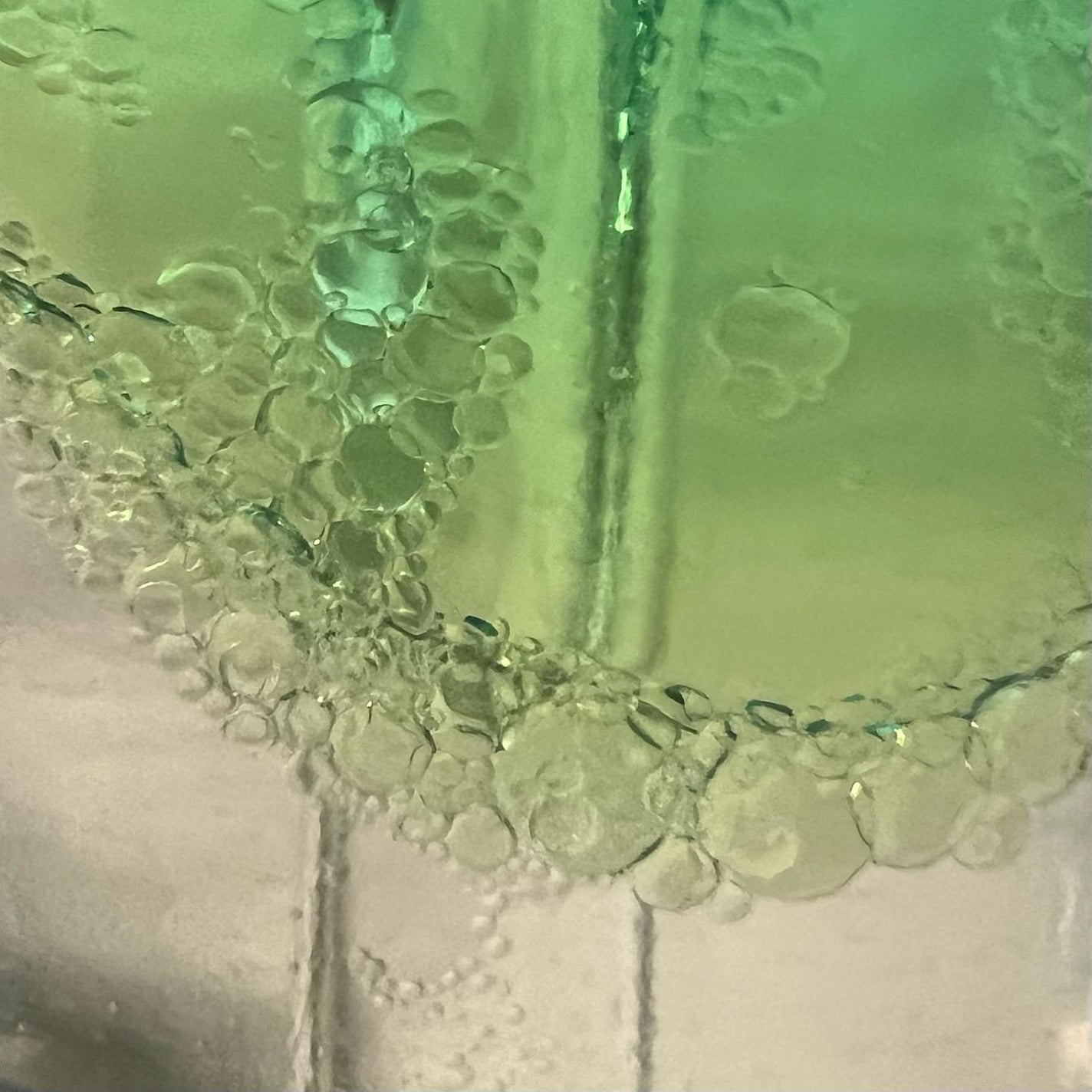 薬用 メディカル アンチヘアロスセラム/L'OCCITANE/頭皮ローションを使ったクチコミ(5枚目)