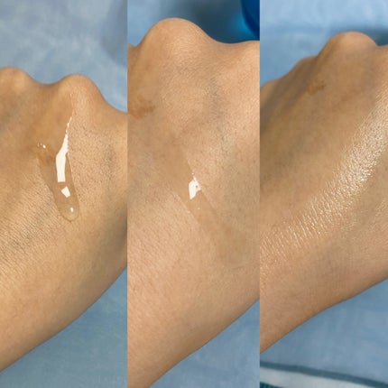 ハイドラバスターエッセンス/onoma/美容液を使ったクチコミ(4枚目)