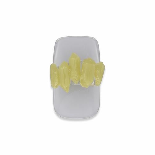 nendoジェル オリーブ