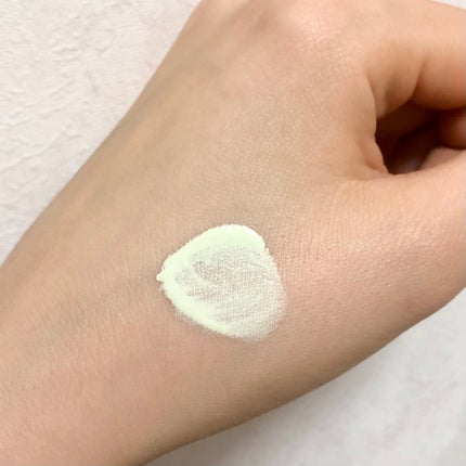 コントロールカラーベース/KiSS/化粧下地を使ったクチコミ(2枚目)