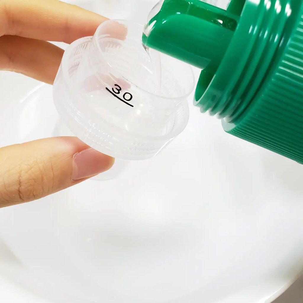 ドライアップ/サンスター/その他を使ったクチコミ（3枚目）