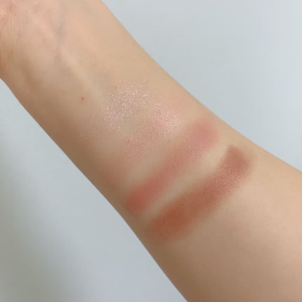 「塗るつけまつげ」ロングタイプ/デジャヴュ/マスカラを使ったクチコミ(4枚目)