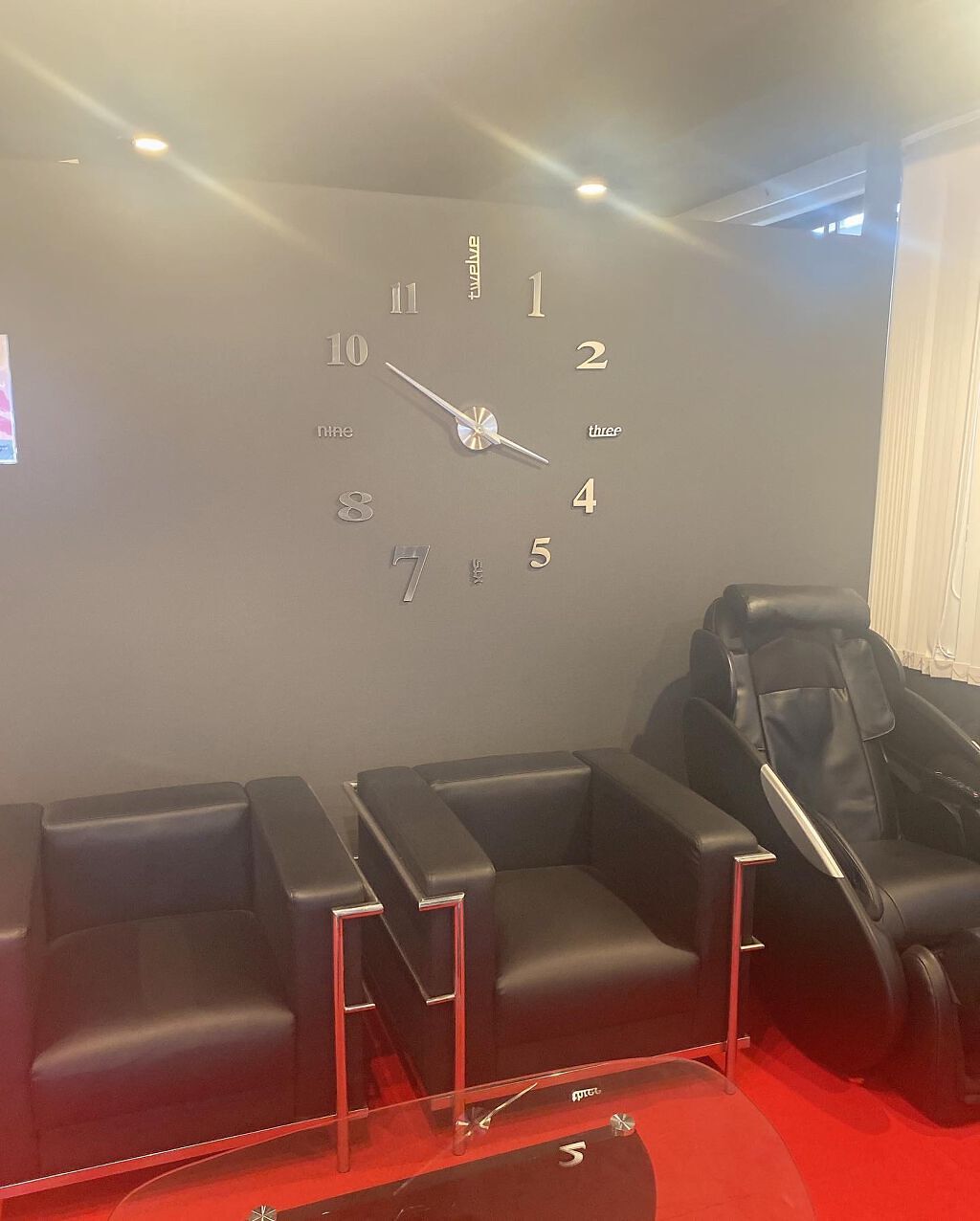 ちっちみ on LIPS 「🕊𓂃𓈒𓏸#まつ毛THEEYEBROW飯田橋店@kirari_..」(8枚目)