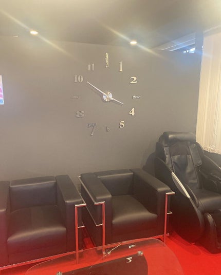 ちっちみ on LIPS 「🕊𓂃𓈒𓏸#まつ毛THEEYEBROW飯田橋店@kirari_..」(8枚目)