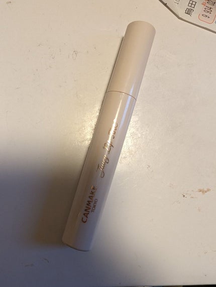 ジューシーリップティント/キャンメイク/口紅を使ったクチコミ(1枚目)