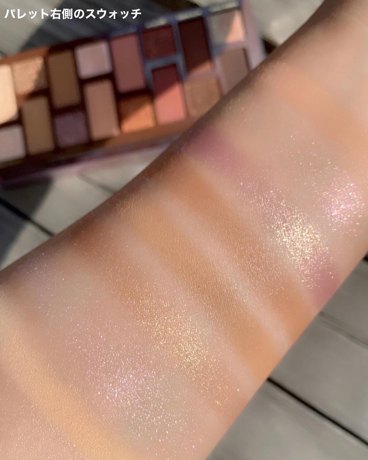 アンジョルノ/en Giorno/カラーコンタクトレンズを使ったクチコミ(7枚目)