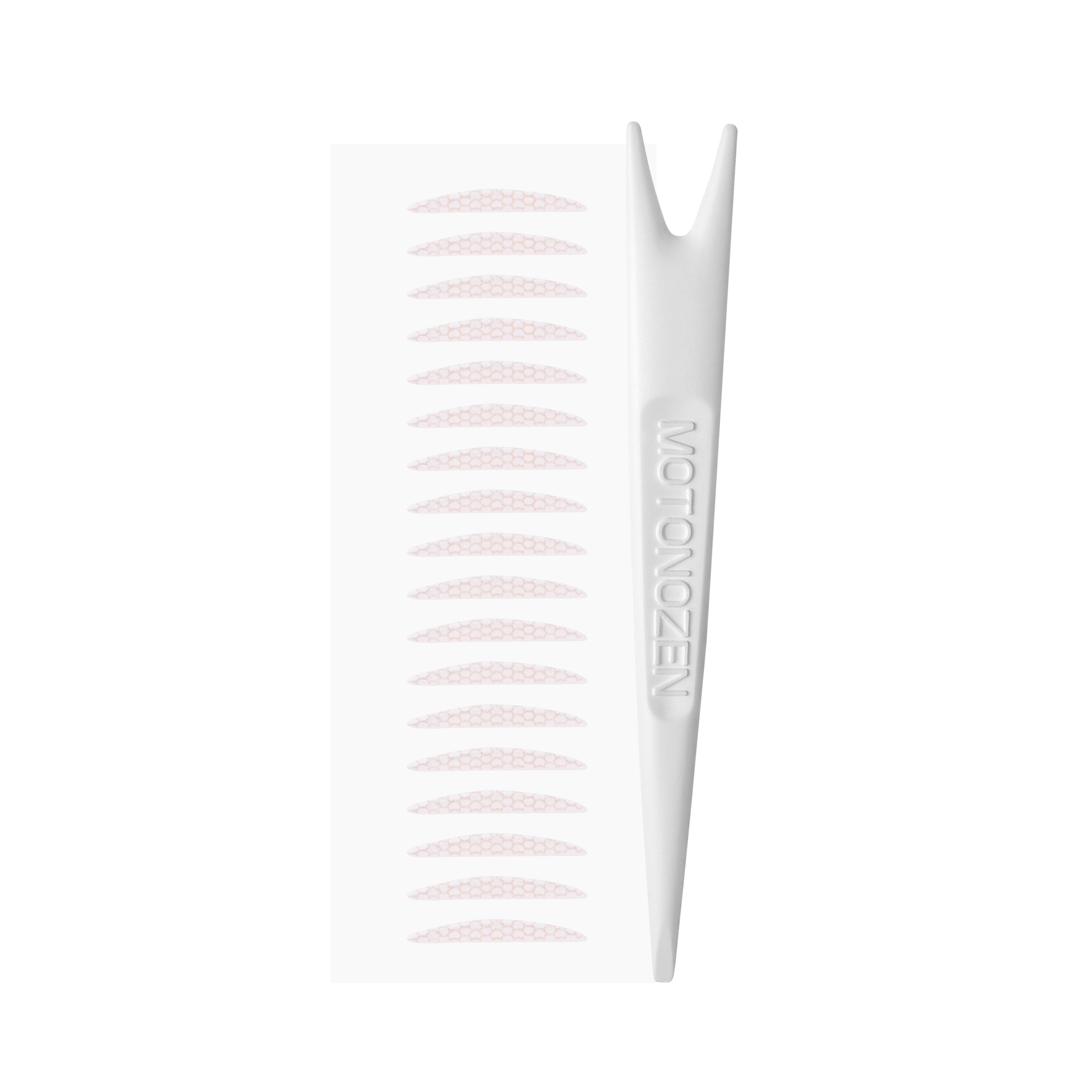 素の然 ふたえテープ 片面S 72枚