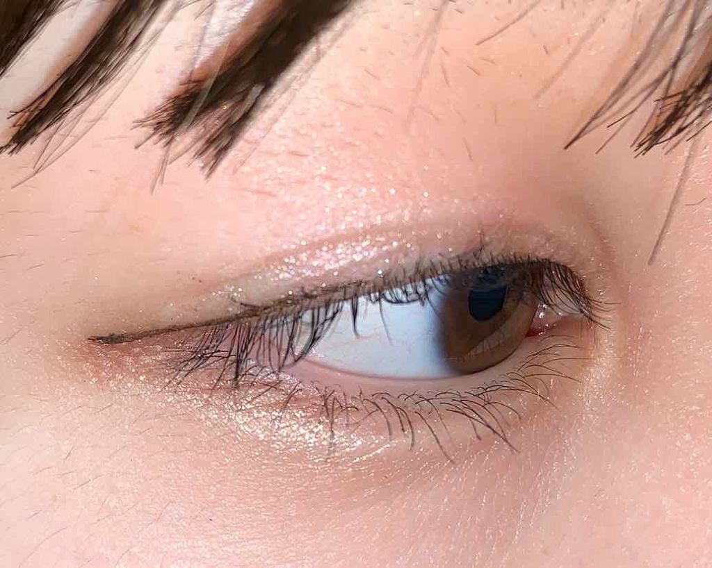 ã¯ã³ããŒã¢ã€ãªããããŒã Extra/D-UP/äºéãŸã¶ãçšã¢ã€ãã ã䜿ã£ãã¯ãã³ãïŒ4æç®ïŒ