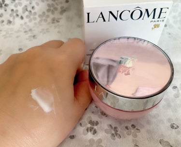 イドラゼン クリーム/LANCOME/フェイスクリームを使ったクチコミ（3枚目）