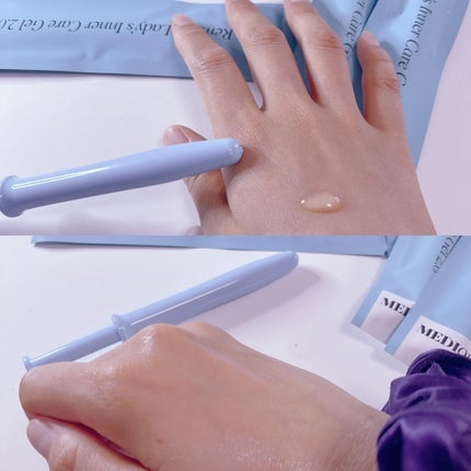 もこ@はち on LIPS 「.*・♡°+°・♡*..*・♡°+°・モニターさせて頂きます..」(4枚目)