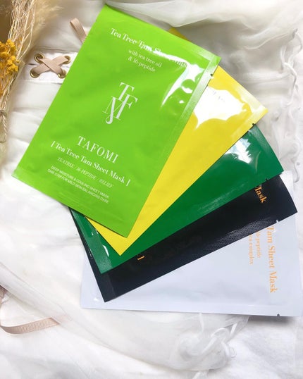 ð¥ð¢ð¬ð.ðððð çŸå®¹ã©ã€ã¿ãŒ on LIPS ãTAFOMIïŒã¿ããïŒã·ãŒããã¹ã¯ïžæ é€ãã£ã·ãã®27mlã®ã¢..ãïŒ4æç®ïŒ