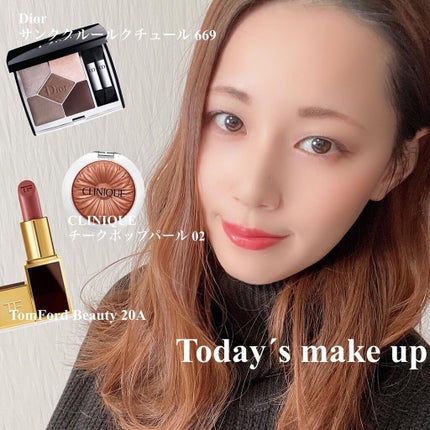 リップス アンド ボーイズ/TOM FORD BEAUTY/口紅を使ったクチコミ(1枚目)