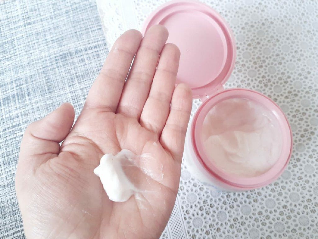 サロンレディ クレンジングクレイシャンプー/SALON LADY/市販シャンプーを使ったクチコミ(4枚目)