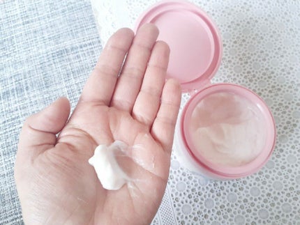 サロンレディ クレンジングクレイシャンプー/SALON LADY/市販シャンプーを使ったクチコミ(4枚目)