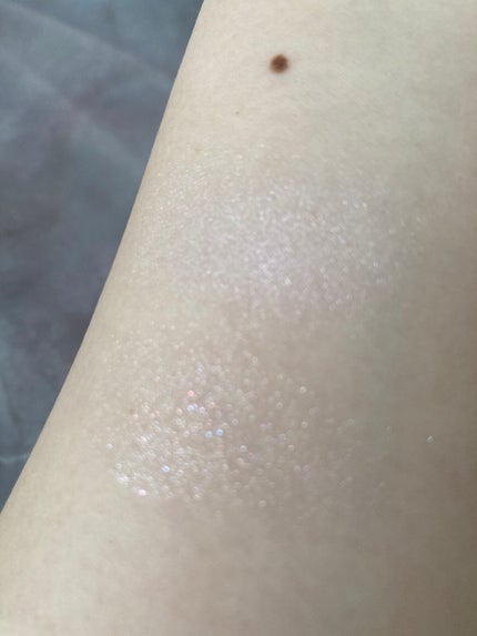 プリズムハイライターデュオ/CLIO/パウダーハイライトを使ったクチコミ(6枚目)