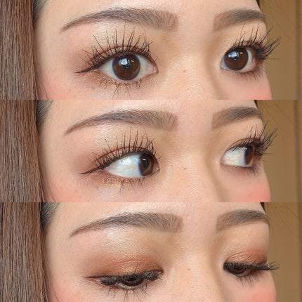 ボリュームエクステンション マスカラ/D-UP/マスカラを使ったクチコミ(5枚目)