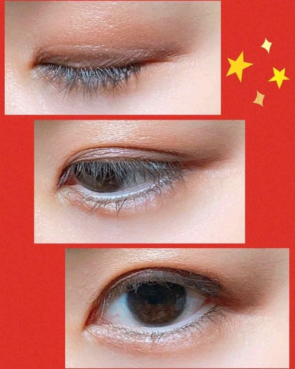 アイ カラー クォード/TOM FORD BEAUTY/アイシャドウパレットを使ったクチコミ(2枚目)