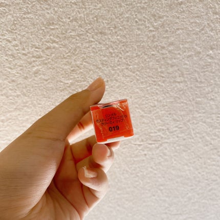 ラスティングフィニッシュ クリーミィ リップ/リンメル ロンドン/口紅を使ったクチコミ(9枚目)